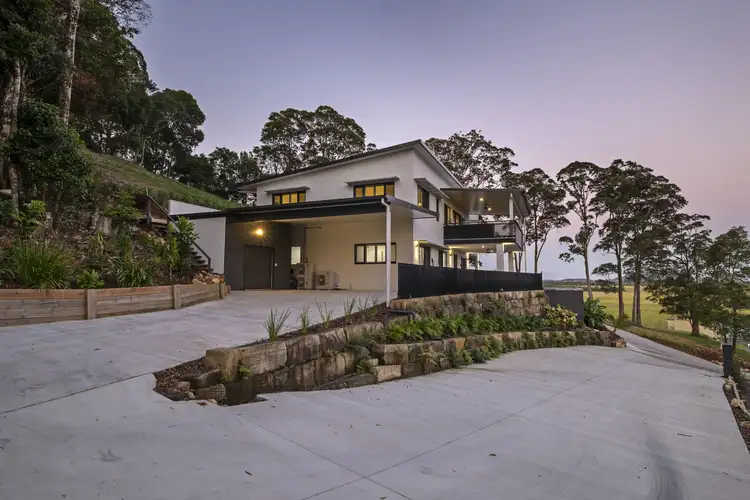 Fifth view of Homely house listing, 8 Valdora Road, Maroochy River QLD 4561