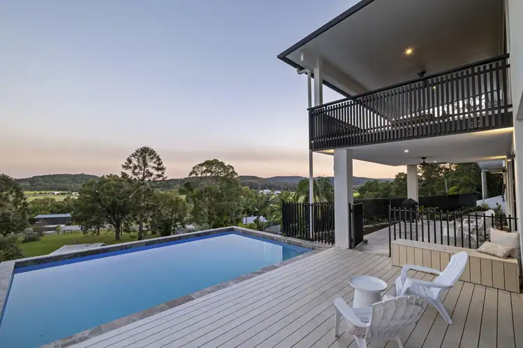 Sixth view of Homely house listing, 8 Valdora Road, Maroochy River QLD 4561