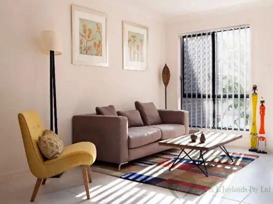 Second view of Homely townhouse listing, 61/8 Milan Street, Ellen Grove QLD 4078