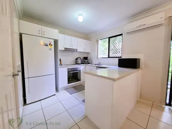 Fourth view of Homely townhouse listing, 61/8 Milan Street, Ellen Grove QLD 4078