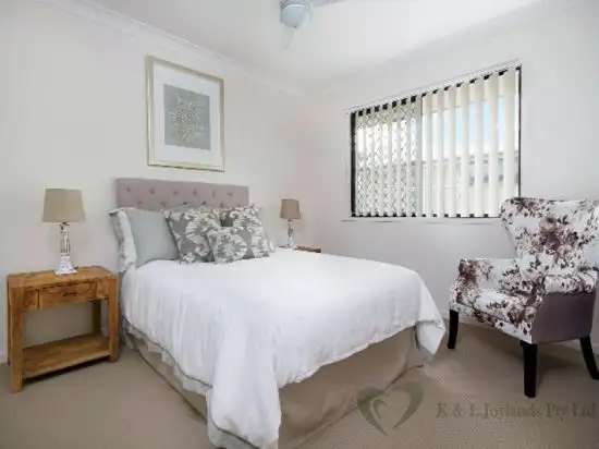 Fifth view of Homely townhouse listing, 61/8 Milan Street, Ellen Grove QLD 4078