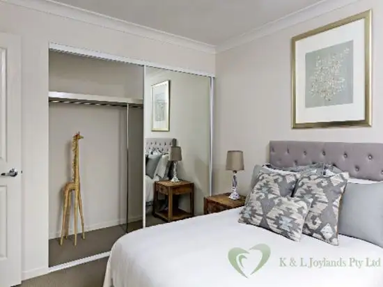 Sixth view of Homely townhouse listing, 61/8 Milan Street, Ellen Grove QLD 4078