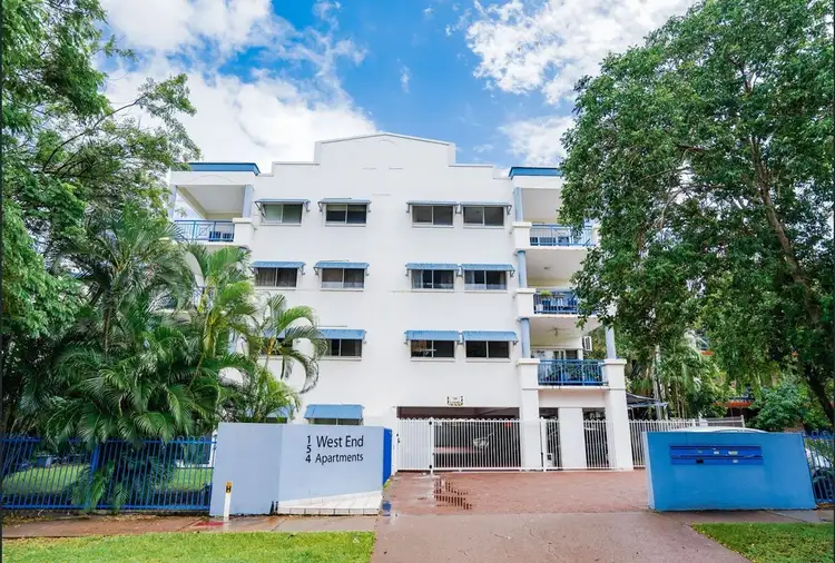 6/154 Smith St, Larrakeyah NT 820