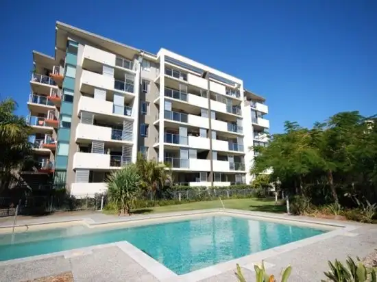 2506 12-14 Executive Dr, Burleigh Waters, Burleigh Waters QLD 4220