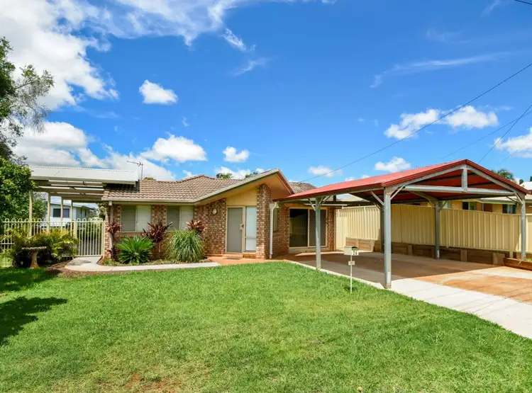 26 Trapp Street, Rockville QLD 4350