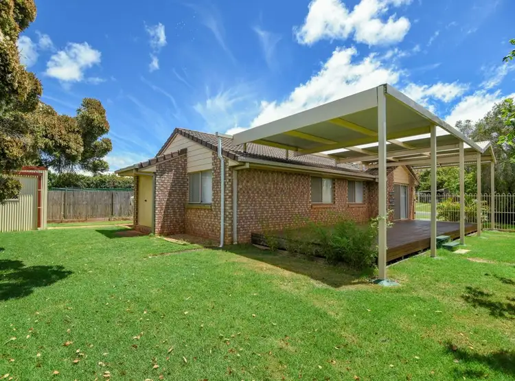 Second view of Homely house listing, 26 Trapp Street, Rockville QLD 4350