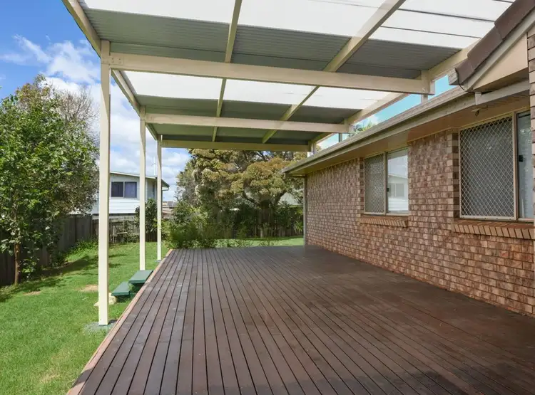 Third view of Homely house listing, 26 Trapp Street, Rockville QLD 4350