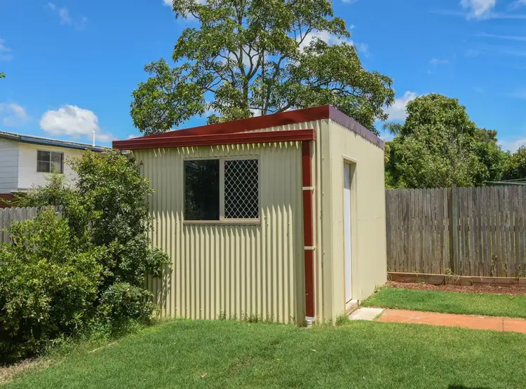 Fourth view of Homely house listing, 26 Trapp Street, Rockville QLD 4350