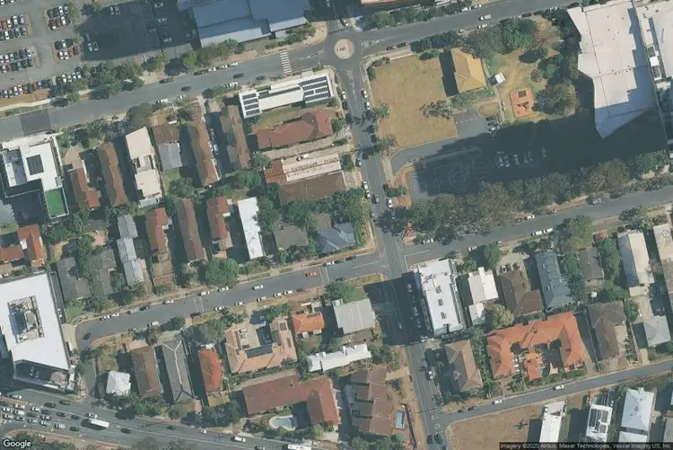 Third view of Homely land listing, 10 Garden Street,, Southport QLD 4215