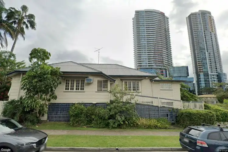Fourth view of Homely land listing, 10 Garden Street,, Southport QLD 4215
