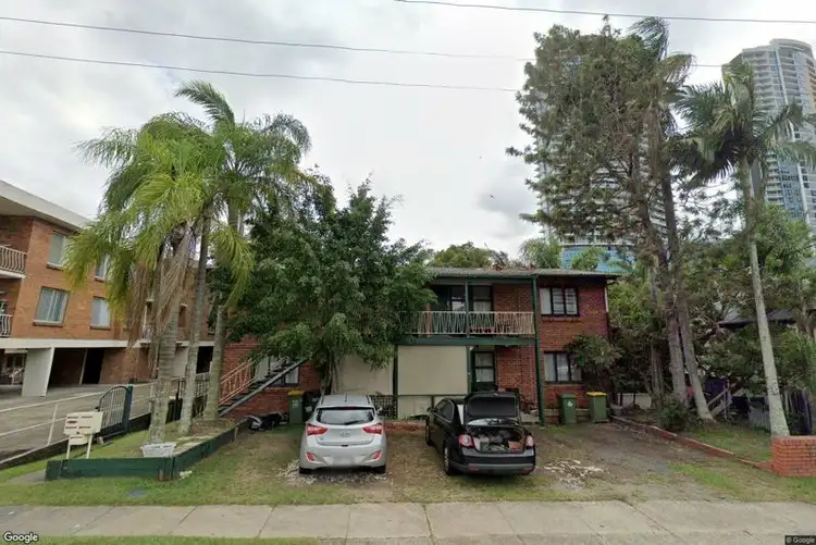 Fifth view of Homely land listing, 10 Garden Street,, Southport QLD 4215