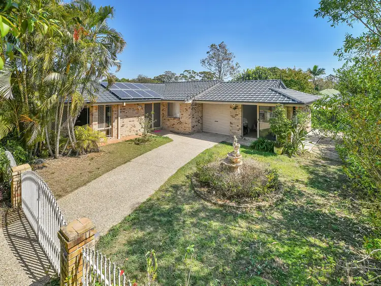 18 Beamont Pl, Forest Lake QLD 4078