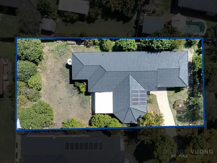 Second view of Homely house listing, 18 Beamont Pl, Forest Lake QLD 4078