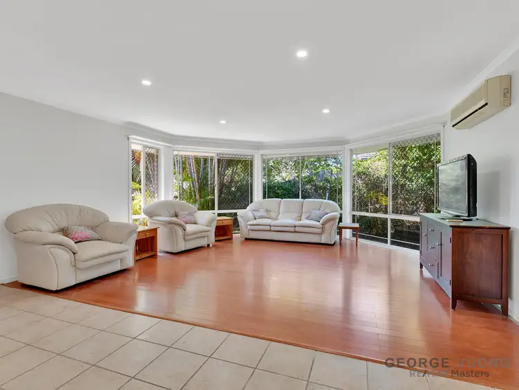 Third view of Homely house listing, 18 Beamont Pl, Forest Lake QLD 4078