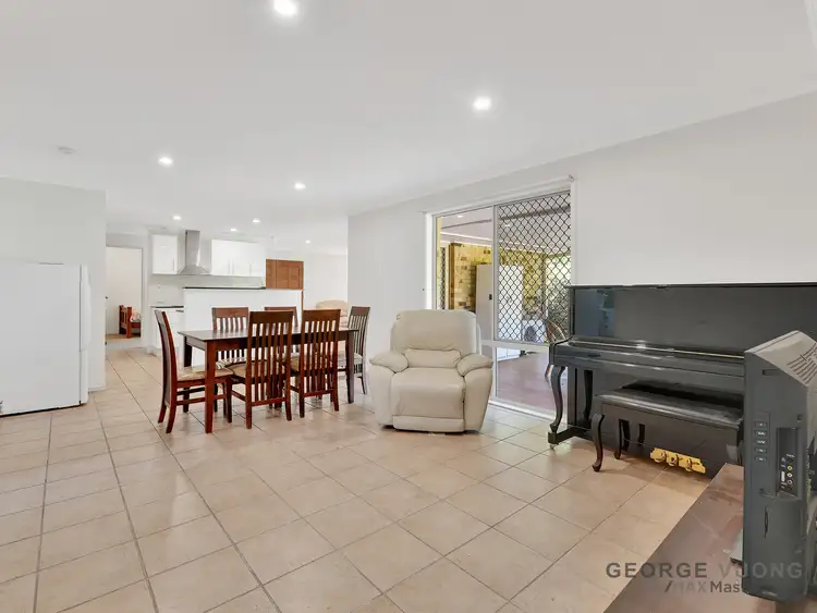 Fourth view of Homely house listing, 18 Beamont Pl, Forest Lake QLD 4078