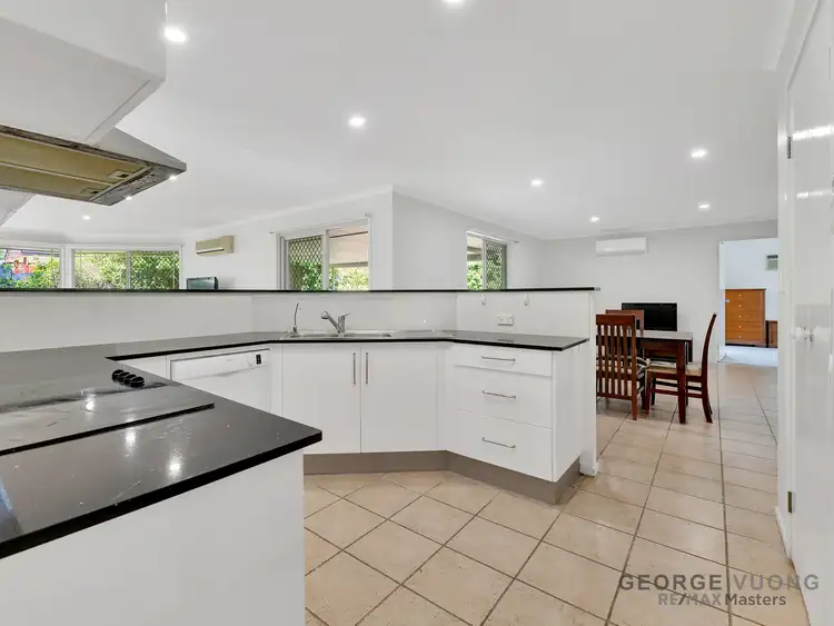 Fifth view of Homely house listing, 18 Beamont Pl, Forest Lake QLD 4078