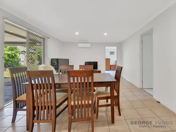 Sixth view of Homely house listing, 18 Beamont Pl, Forest Lake QLD 4078