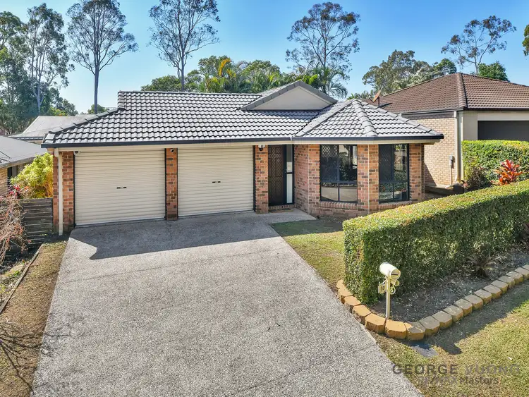 59 Booloumba Cr, Forest Lake QLD 4078