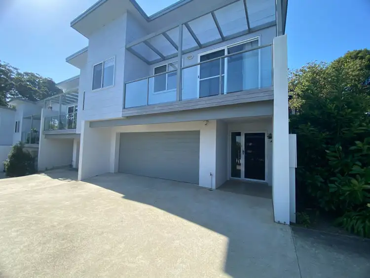 47a Summit Drive, Coffs Harbour NSW 2450