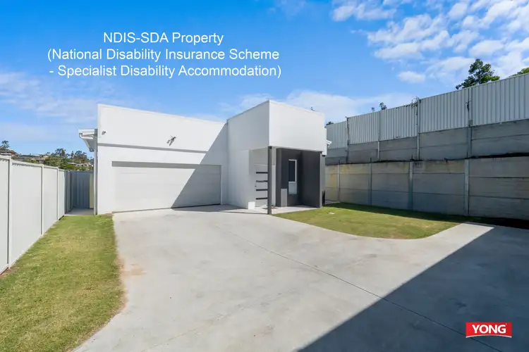 35 AMBER COURT, Redbank Plains QLD 4301