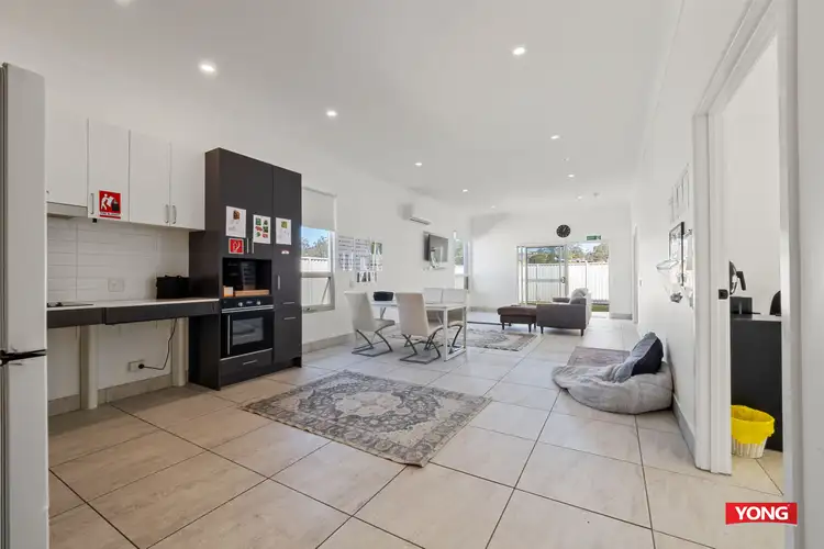 35 AMBER COURT, Redbank Plains QLD 4301