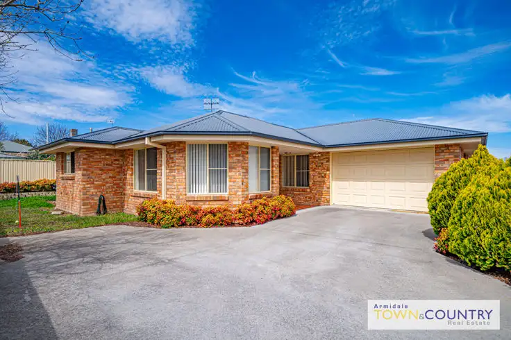 5a Mayfield Avenue, Armidale NSW 2350