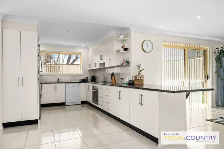 Third view of Homely house listing, 5a Mayfield Avenue, Armidale NSW 2350