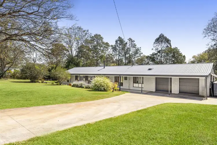 Main view of Homely house listing, 10532 New England Highway, Highfields QLD 4352