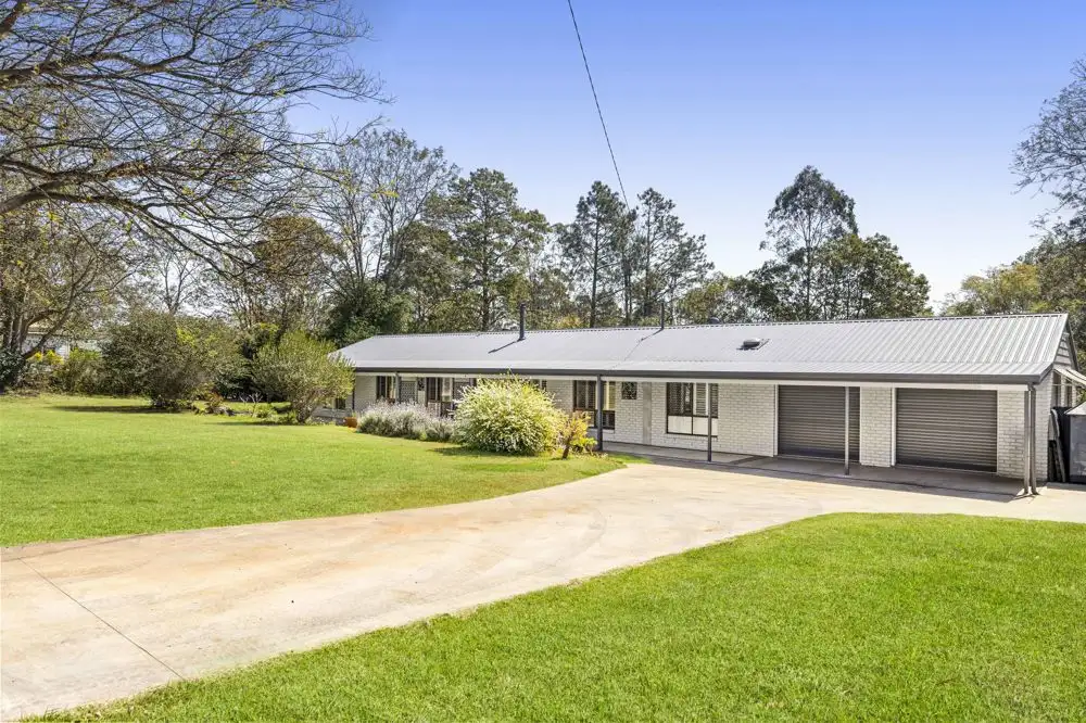 Main view of Homely house listing, 10532 New England Highway, Highfields QLD 4352