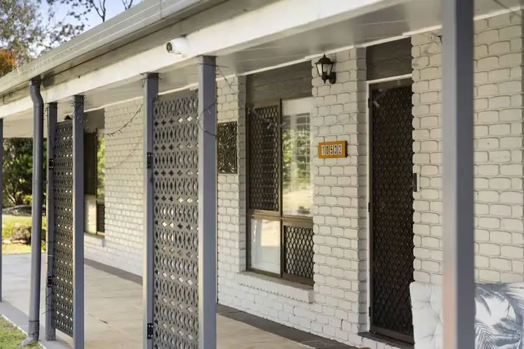 Second view of Homely house listing, 10532 New England Highway, Highfields QLD 4352