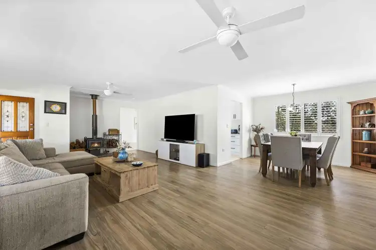 Fourth view of Homely house listing, 10532 New England Highway, Highfields QLD 4352