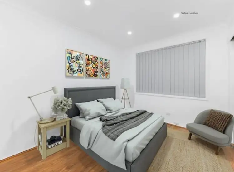 Fifth view of Homely house listing, 3 Allen Place, Minto NSW 2566