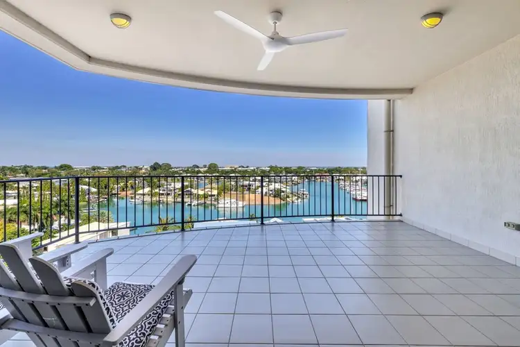 30 / 20 Marina Boulevard, Larrakeyah NT 820
