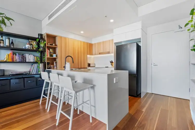 Fourth view of Homely apartment listing, 65/9 Flora Street, Stones Corner QLD 4120
