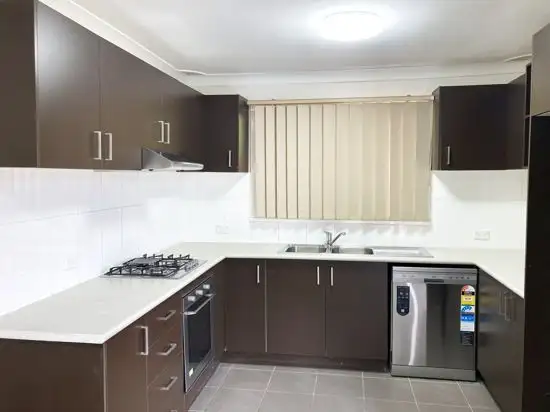 40 Crawford Road, Doonside NSW 2767