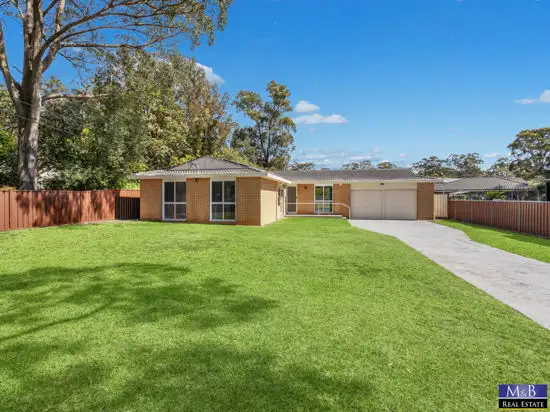 40 Crawford Road, Doonside NSW 2767