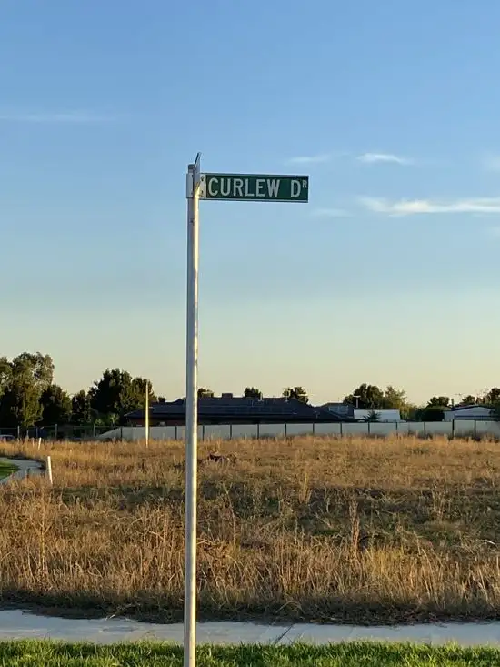 Third view of Homely land listing, Lot 431 Curlew Circuit, Wallan VIC 3756