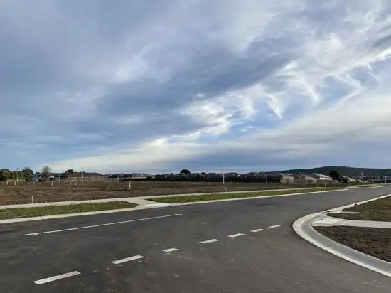 Fifth view of Homely land listing, Lot 431 Curlew Circuit, Wallan VIC 3756