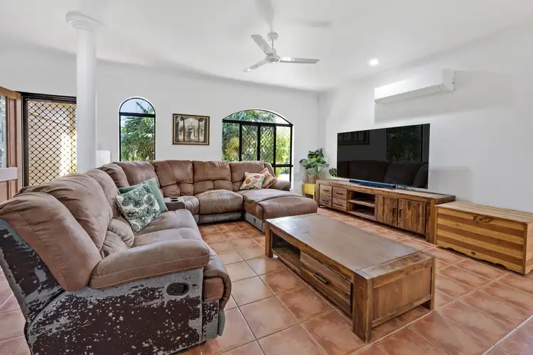 Second view of Homely house listing, 9 Hillcrest Street, Eimeo QLD 4740