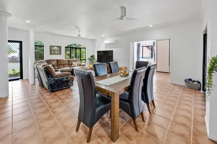 Fourth view of Homely house listing, 9 Hillcrest Street, Eimeo QLD 4740