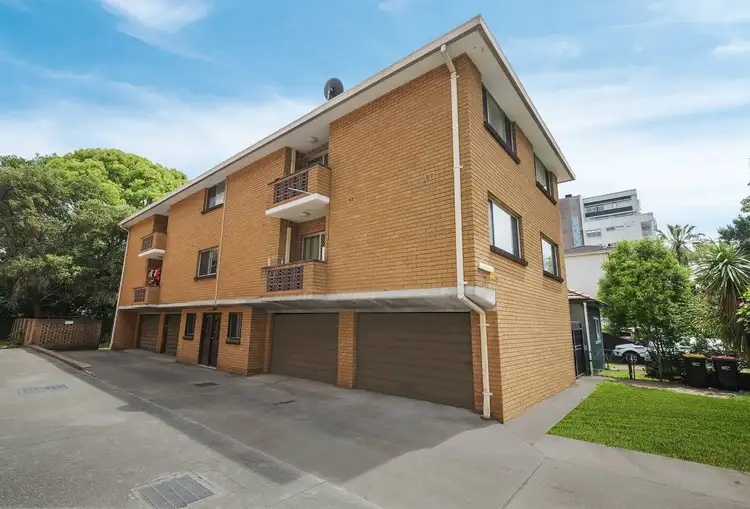 4/79 Castlereagh St, Liverpool NSW 2170