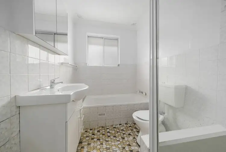 Fourth view of Homely unit listing, 4/79 Castlereagh St, Liverpool NSW 2170