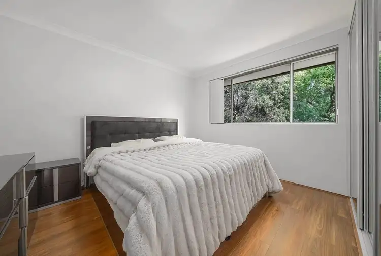 Fifth view of Homely unit listing, 4/79 Castlereagh St, Liverpool NSW 2170