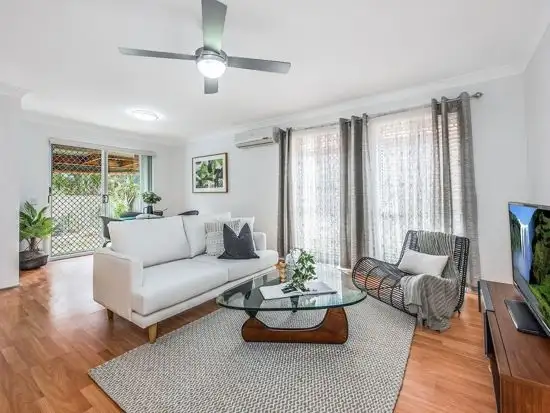 Main view of Homely house listing, 46 Clarendon Circuit, Forest Lake QLD 4078