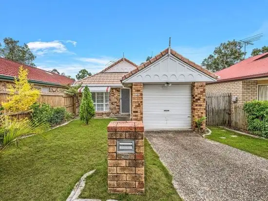 Second view of Homely house listing, 46 Clarendon Circuit, Forest Lake QLD 4078
