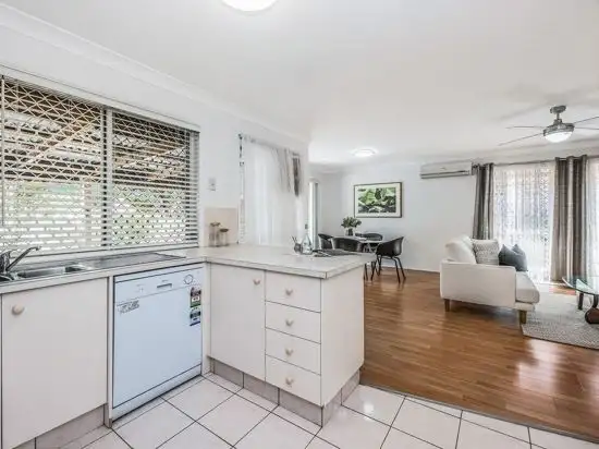 Third view of Homely house listing, 46 Clarendon Circuit, Forest Lake QLD 4078