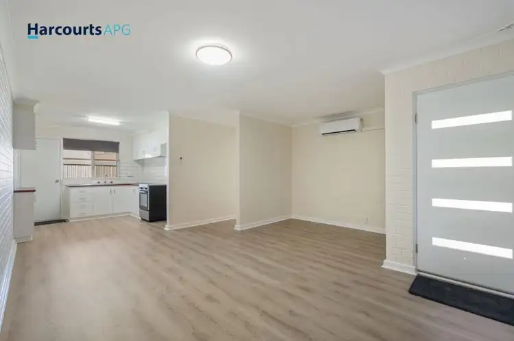 Sixth view of Homely unit listing, 2/288 Blair Street, South Bunbury WA 6230