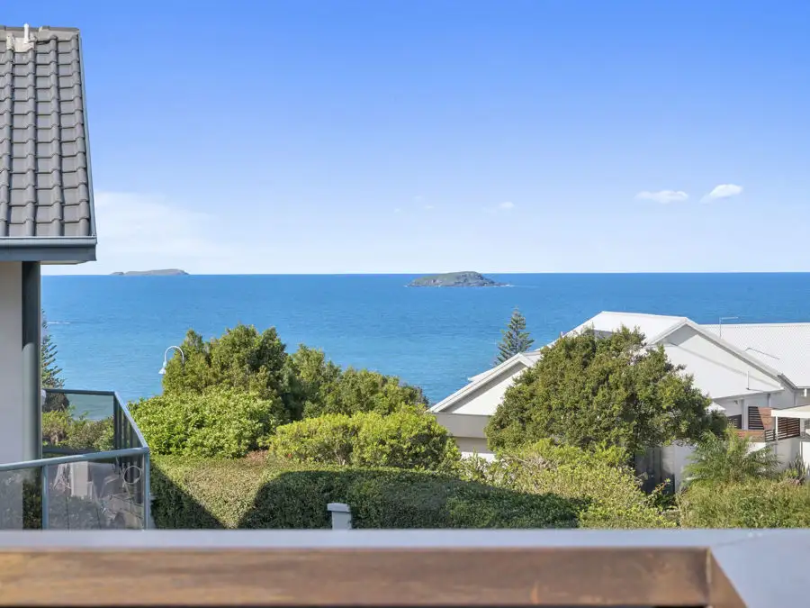 Main view of Homely house listing, 5a Coachmans Close, Sapphire Beach NSW 2450