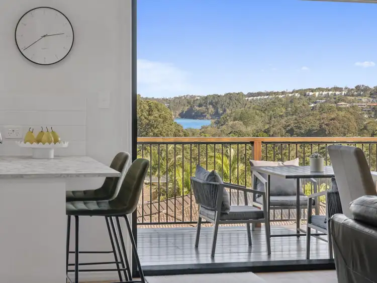 Third view of Homely house listing, 5a Coachmans Close, Sapphire Beach NSW 2450