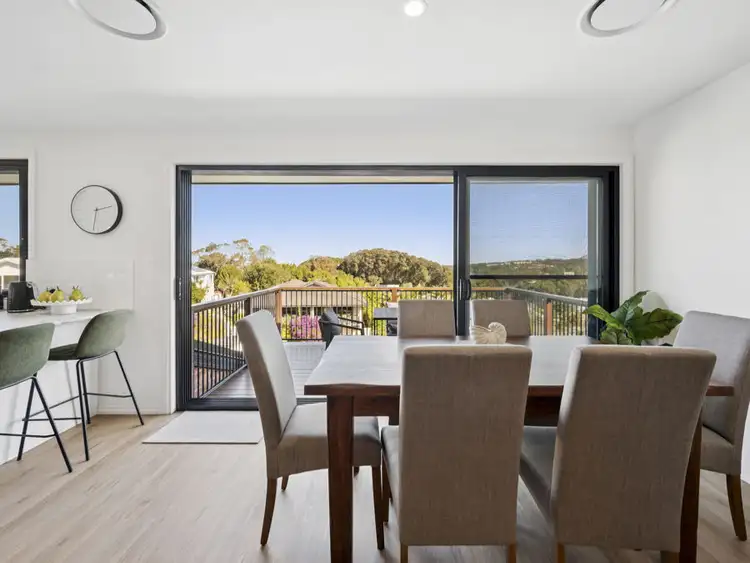 Fifth view of Homely house listing, 5a Coachmans Close, Sapphire Beach NSW 2450
